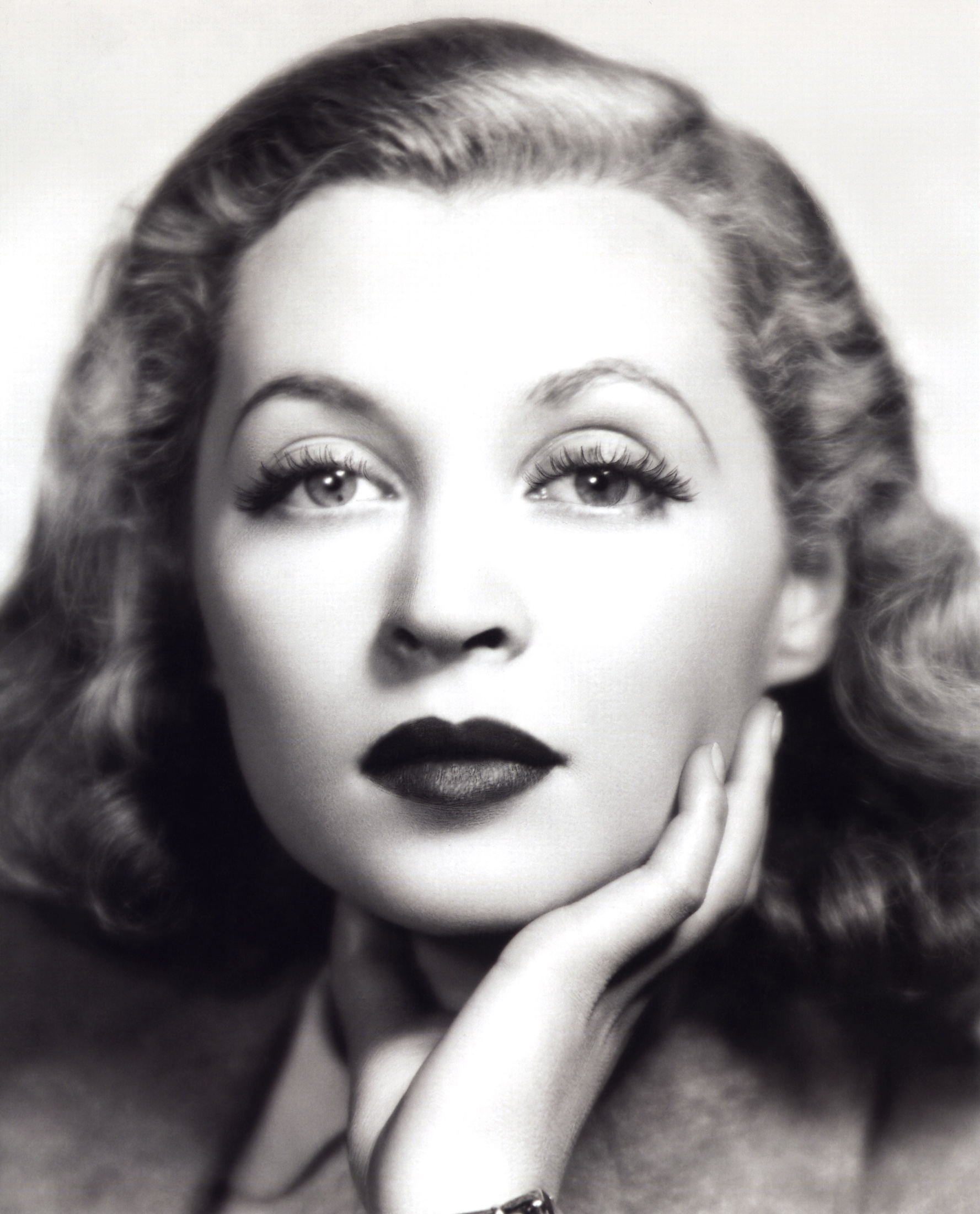 Lilli Palmer